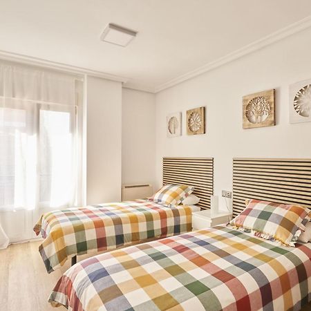 Precioso Alojamiento Barrio Del Oeste Salamanca Exterior foto