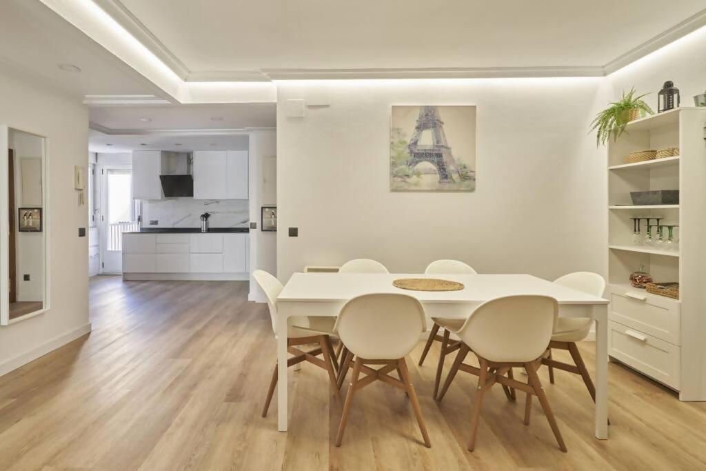 Precioso Alojamiento Barrio Del Oeste Salamanca Exterior foto
