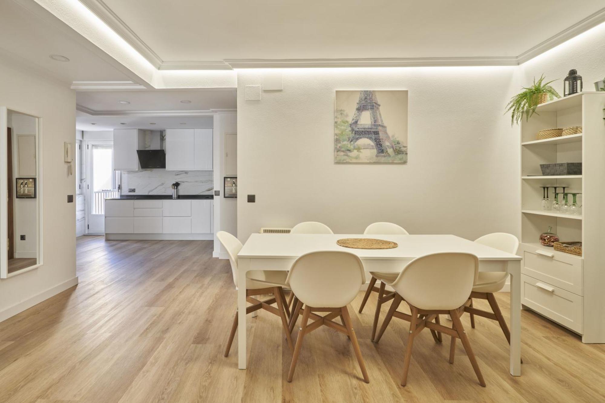 Precioso Alojamiento Barrio Del Oeste Salamanca Exterior foto